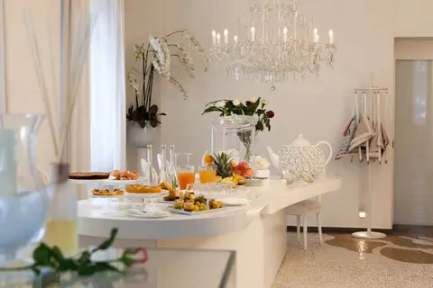 Eurostars Florence Boutique in Florence, foto 17