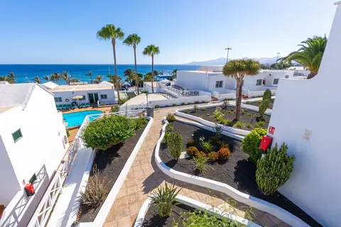 Rocas Blancas Apartments in Puerto del Carmen — foto 18