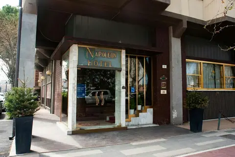 Napoleon in Rimini, foto 20