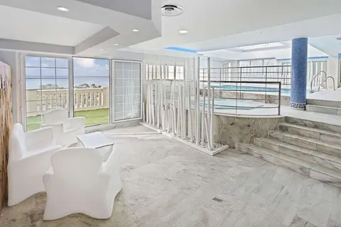 Elba Motril Beach & Business Hotel in Motril — foto 26