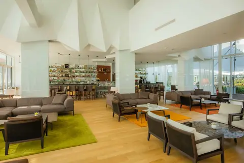 Hotel Bellevue in Mali Losinj — foto 6
