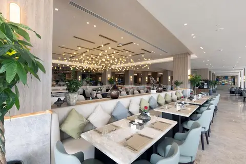 Rixos Radamis Oasis Hotel in Sharm El Sheikh — foto 10
