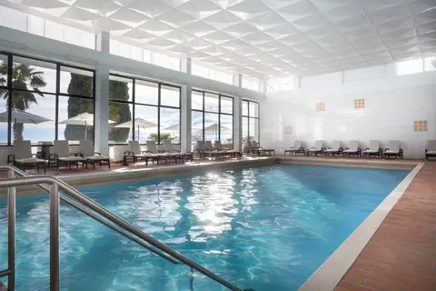 Hotel Kristal in Opatija — foto 16