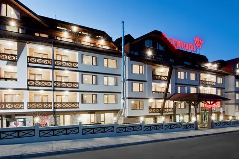 Regnum Bansko Apart Hotel & SPA in Regnum Bansko Ski Hotel SPA, foto 29