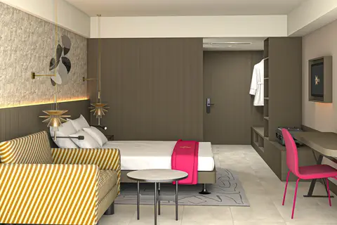 Selectum Luxury Resort Belek in Serik — foto 17