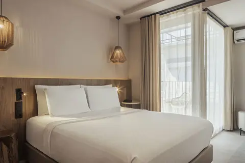 En Vie Sun Beach Boutique Hotel in Alanya — foto 3