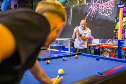 Vakantiepark Seawest in Varde Municipality — foto 4