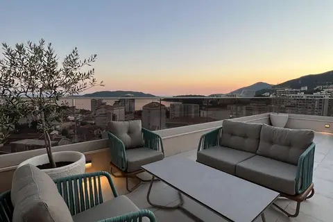 Hotel Casa Di Sofia in Becici — foto 16