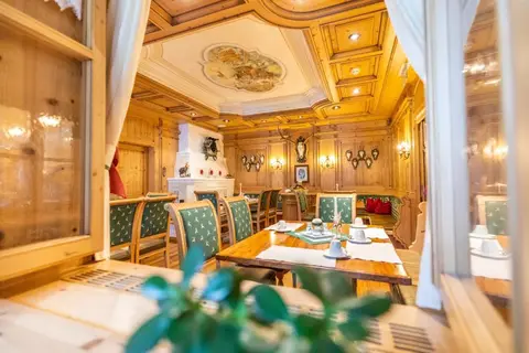 Familien und Wellnesshotel Der Hanneshof - Montana in Kleinarl — foto 10