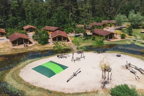 Recreatiepark de Voorst foto 1