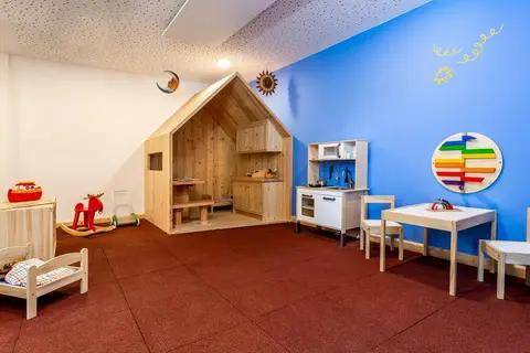 JUFA Alpenhotel Saalbach in Saalbach-Hinterglemm — foto 16