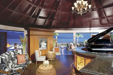 Secrets St. James Montego Bay in Montego Bay — foto 12