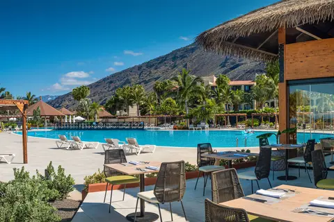 La Palma Princess Hotel in Fuencaliente De La Palma — foto 2