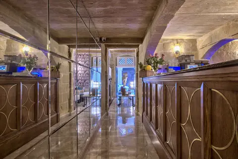 Palazzo Consiglia in Valletta — foto 20