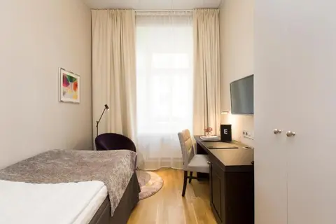 Elite Hotel Adlon in Stockholm — foto 11