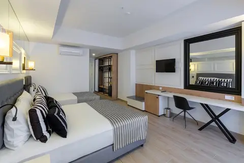 Eftalia Blue Hotel in Alanya — foto 2