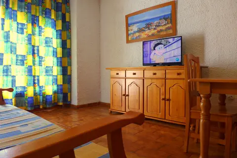 Rentalmar Adosados El Pinar in Calafell — foto 26