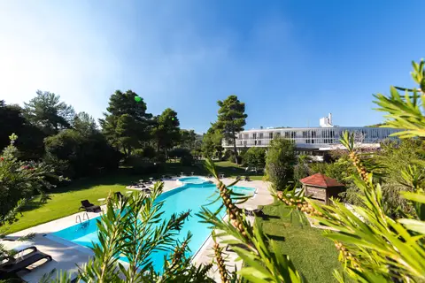 Valtur Baia del Gusmay Beach Resort in Peschici — foto 5