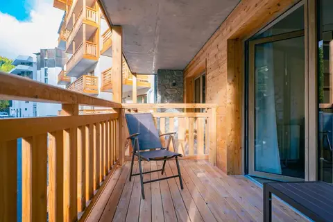 Résidence Arya Living Stone - voordeeltarief in Vars — foto 13