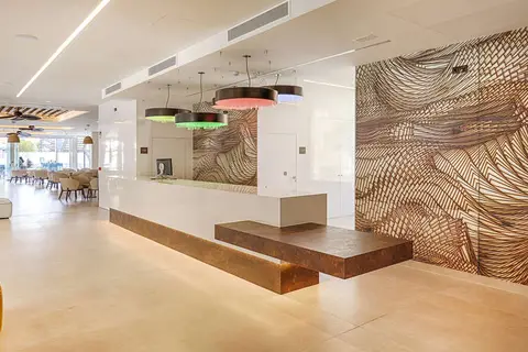 Benidorm Centre in Alicante — foto 18