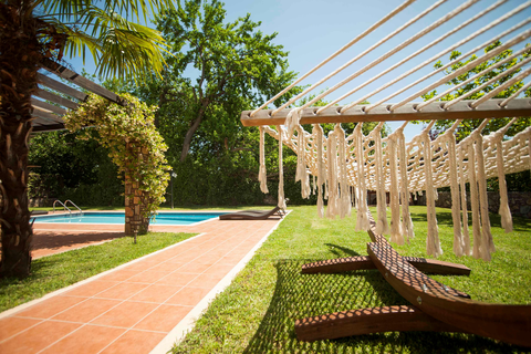 Olympus Villas foto 3