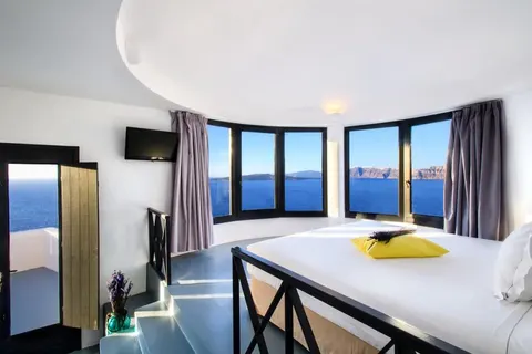 Grand Ambassador Santorini in Thira Municipal Unit — foto 2