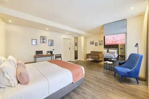 Hotel Moon & Sun Porto in Porto — foto 17