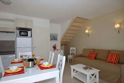 Odalys Residence Le Mas des Flamants in Aigues-Mortes — foto 19