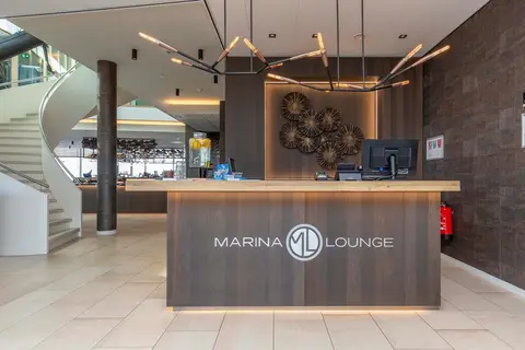 Fletcher Hotel Restaurant Het Veerse Meer in Arnemuiden, foto 5