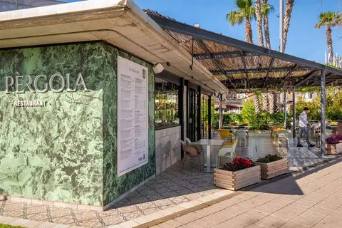 Aqua Hotel Onabrava & Spa in Santa Susanna — foto 15