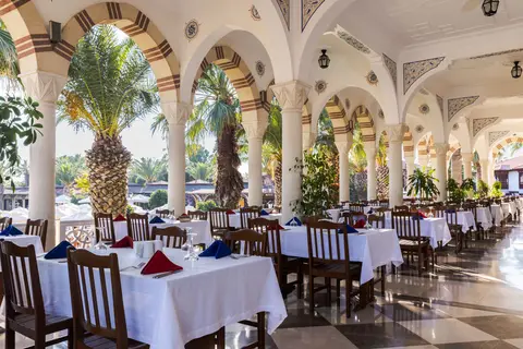 Ali Bey Club in Manavgat, foto 17