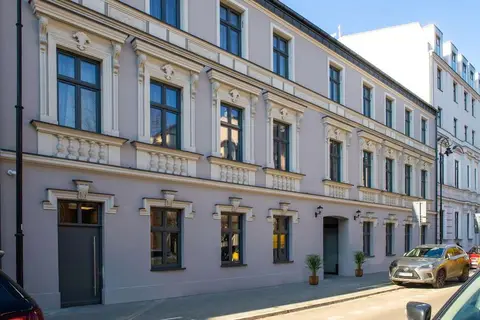 Xerion Hotel in Krakau — foto 7