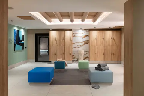 Résidence MGM Akoya in Les Avanchers-Valmorel — foto 10