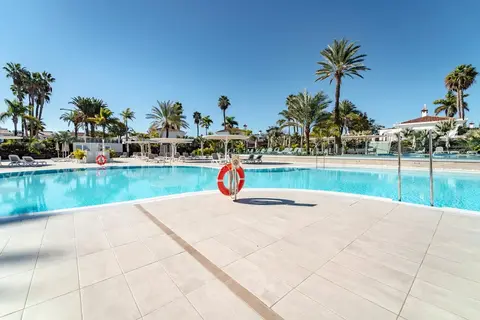 DunaGolf Suites in Santa María de Guía de Gran Canaria — foto 26