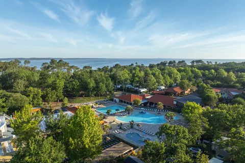 Camping Mayotte Vacances foto 8