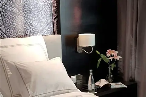 Odyssee Center Hotel in Rabat, foto 2