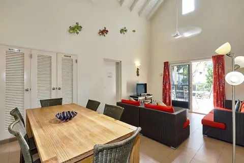 Hamlet Oasis in Kralendijk, foto 22
