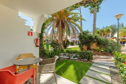 Cordial Green Golf in Maspalomas — foto 23