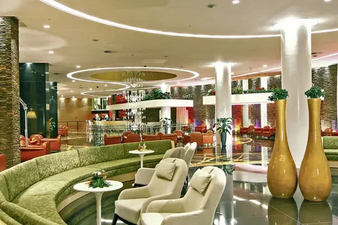 Splendid Conference & Spa Resort in Becici — foto 15