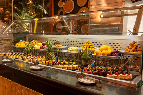 Hotel Fort Arabesque Resort foto 21