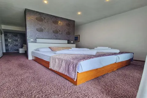 Hotel Split in Podstrana — foto 11
