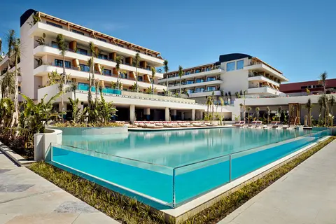 XO Cape Arnna Resort in Fethiye — foto 25
