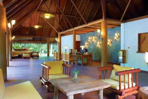 Filitheyo Island Resort in Filitheyo — foto 21