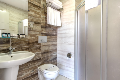 Hotel Kolibri Resort foto 18