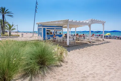 4R Miramar Calafell in Calafell — foto 3