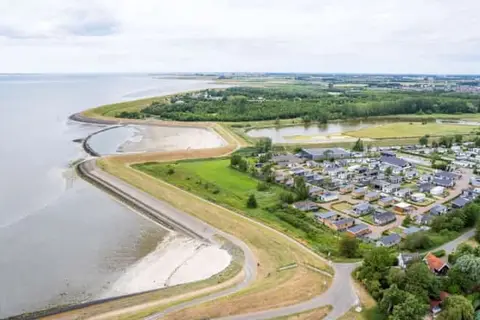 Vakantiepark De Zeeuwse Parel in Scherpenisse — foto 25