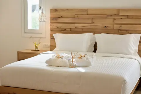 Jenny's Summer Houses in Τούρλος — foto 2