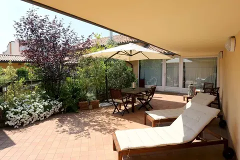 Hotel Residence La Reunion in Ravenna — foto 11