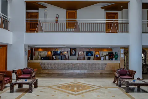 Residence Intouriste foto 14