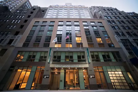 Homewood Suites by Hilton New York Midtown Manhattan Times Square South in New York